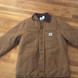 Carhartt Jacket